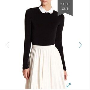 Alice + Olivia Sascha bodysuit
